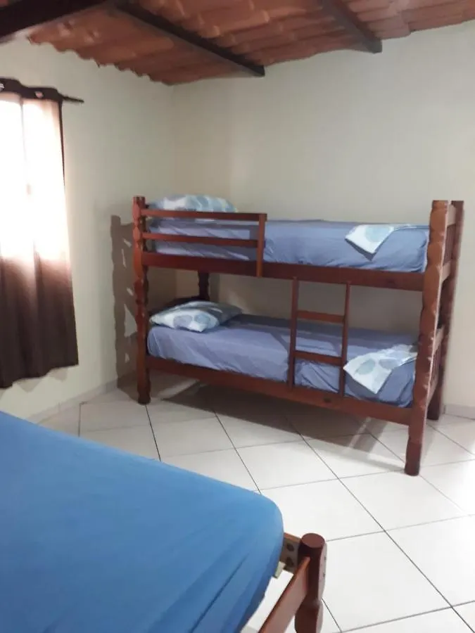 Kitnet Central - Arraial Do Cabo 0*,