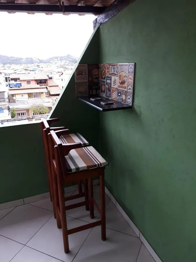 Kitnet Central - Arraial Do Cabo Homestay