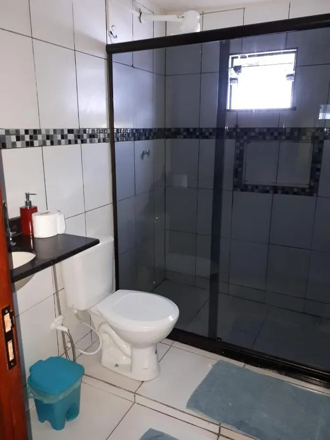 Kitnet Central - Arraial Do Cabo 0*,  Brazil