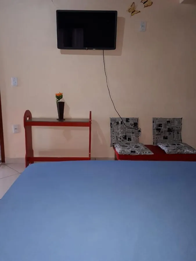 Homestay Kitnet Central - Arraial Do Cabo Brazil