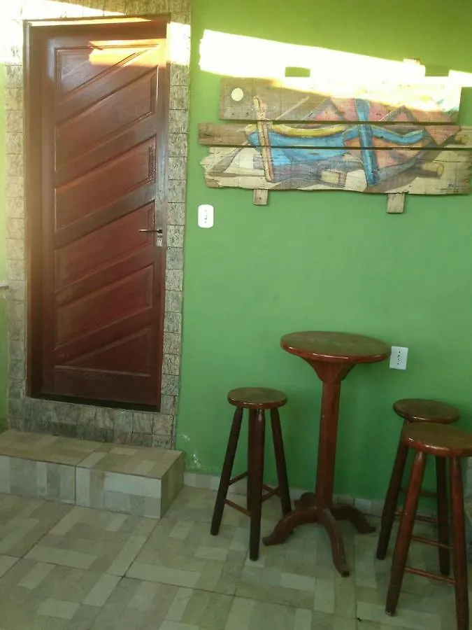 Kitnet Central - Arraial Do Cabo