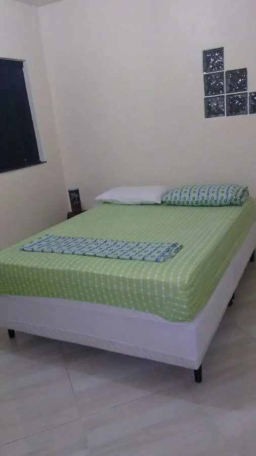 Kitnet Central - Arraial Do Cabo Homestay