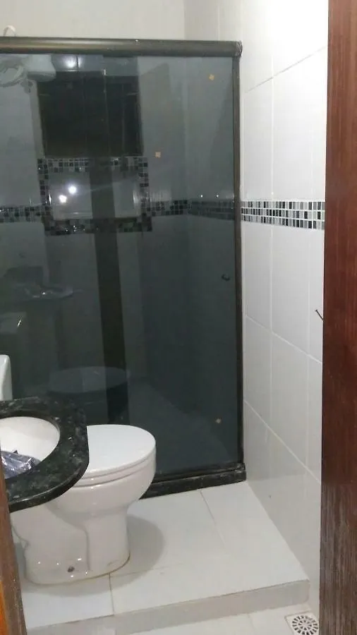 Kitnet Central - Arraial Do Cabo Homestay